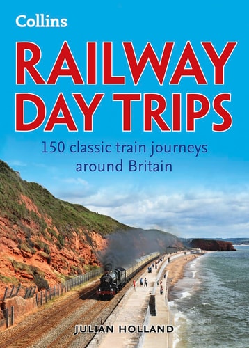 Collins Britain's Best Railways