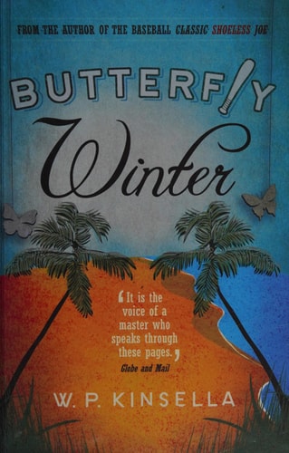 Butterfly Winter