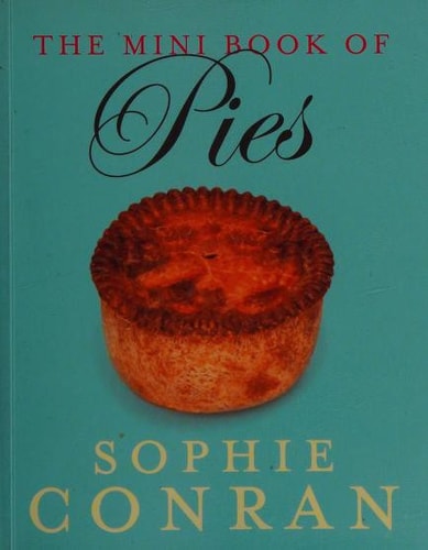 The Mini Book of Pies