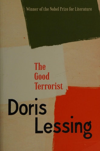 The Good Terrorist