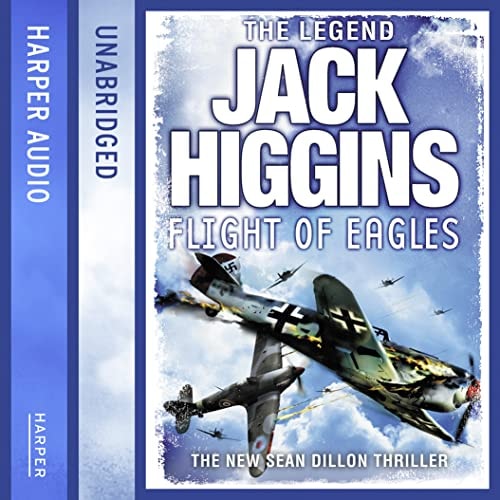 Flight of Eagles