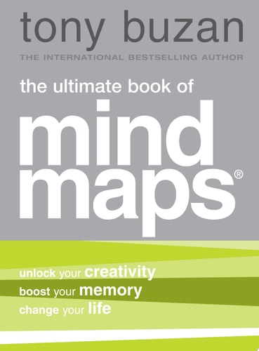 The Ultimate Book of Mind Maps