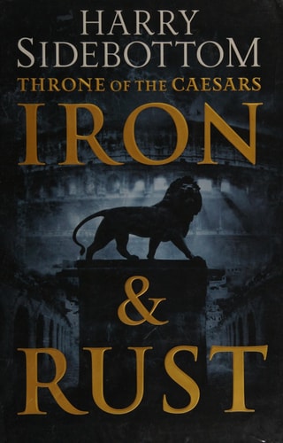 Iron & Rust