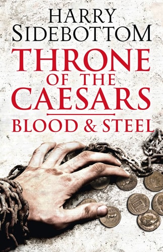 Blood & Steel