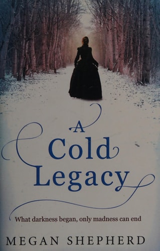 Cold Legacy