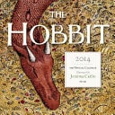 Tolkien Calendar 2014 Illustrated by Jemima Catlin