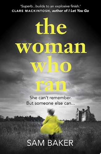 The Woman Who Ran