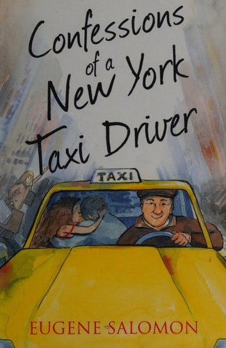 Confessions of a New York Taxi Driver