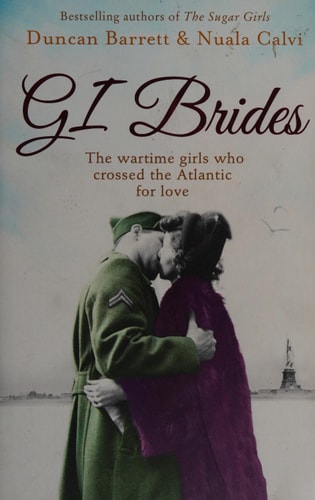 G.I. Brides
