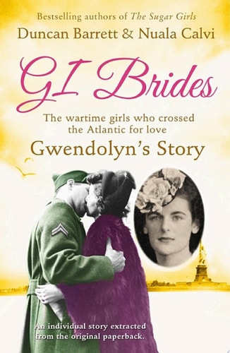 Gwendolyn's Story