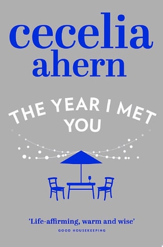 The Year I Met You
