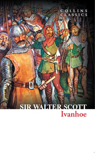 Ivanhoe