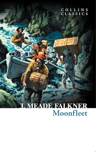 Moonfleet