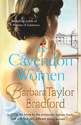 The Cavendon Women (Cavendon Chronicles)