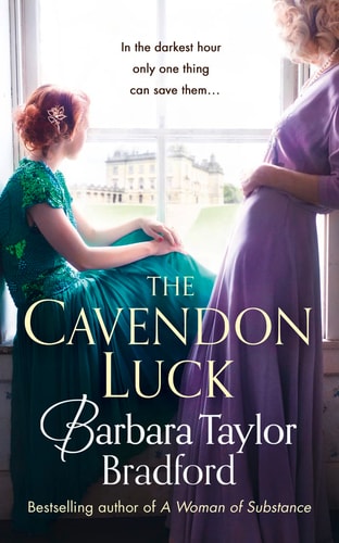 The Cavendon Luck