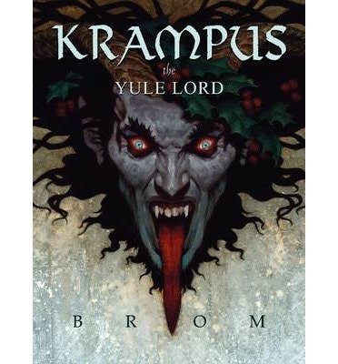 The Yule Lord