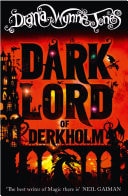 Dark Lord of Derkholm