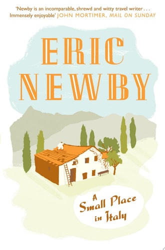 A Small Place in Italy
