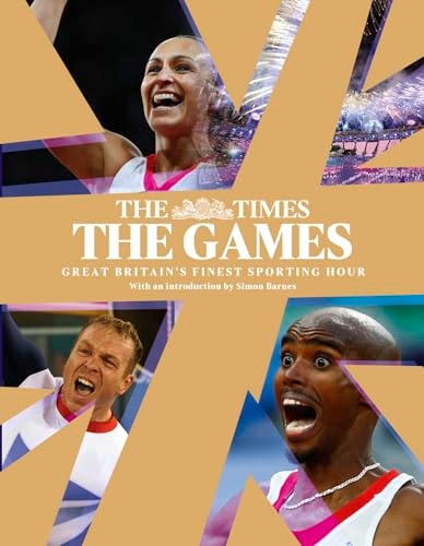 X Games: Great Britain