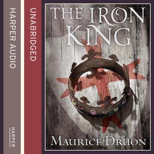 The Iron King