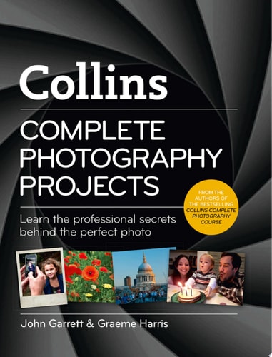 Collins Complete Photography Projects
