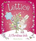 A Christmas Wish (Read aloud by Jane Horrocks) (Lettice)