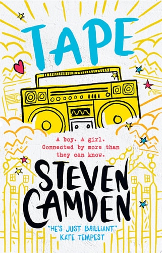 Tape