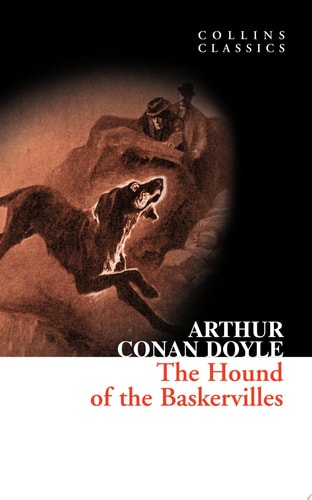 The Hound of the Baskervilles