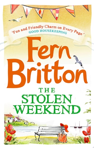 Stolen Weekend
