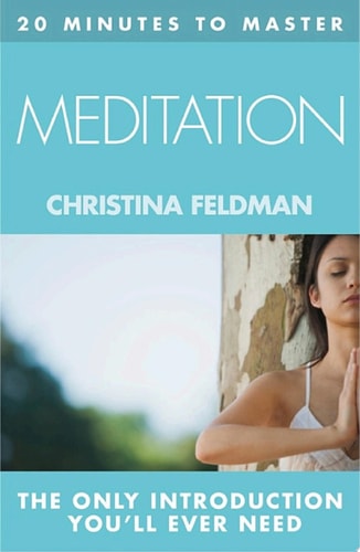 20 Minutes to Master: Meditation