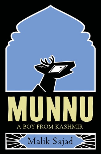 Munnu: A Boy From Kashmir
