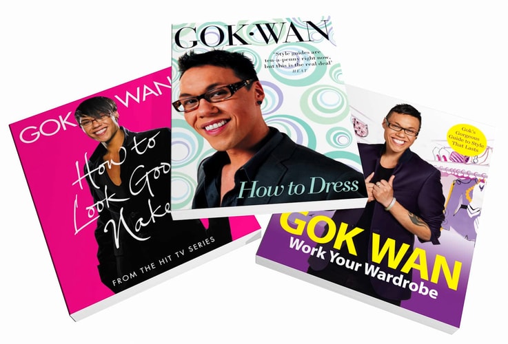 Gok Wan: The Style Collection