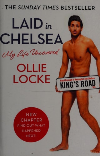 Laid in Chelsea