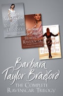 The Ravenscar Trilogy