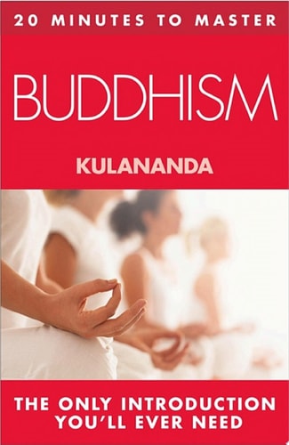 20 Minutes to Master Buddhism