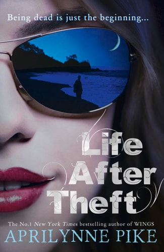 Edition published by HarperCollins Children's