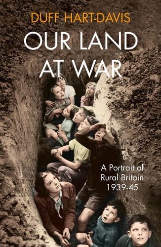Our Land at War