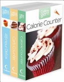 Gem 48-Hour Detox, Carb Counter and Calorie Counter Bundle