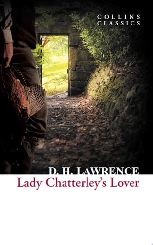 Lady Chatterley’s Lover