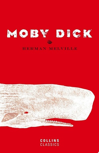 Moby Dick (Collins Classics)