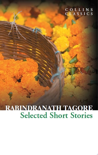 Selected Short Stories