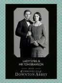 Lady Sybil and Mr. Tom Branson