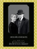 Mr and Mrs John Bates