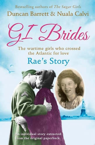 Rae's Story