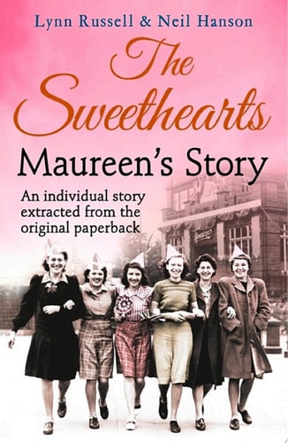 Maureen’s story (Individual stories from THE SWEETHEARTS, Book 5)