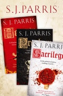 Giordano Bruno Thriller Series: Heresy, Prophecy, Sacrilege
