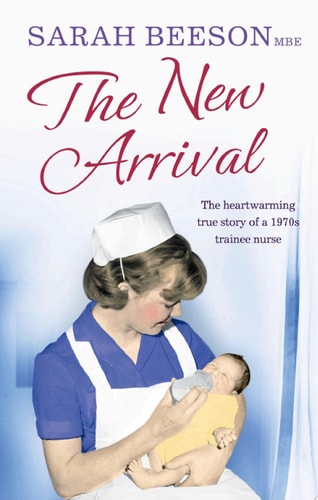 The New Arrival