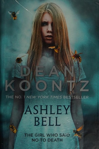 Ashley Bell