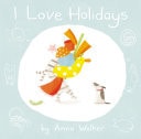 I Love Holidays (Read Aloud) (I Love Ollie)