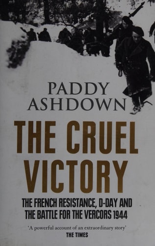 Cruel Victory
